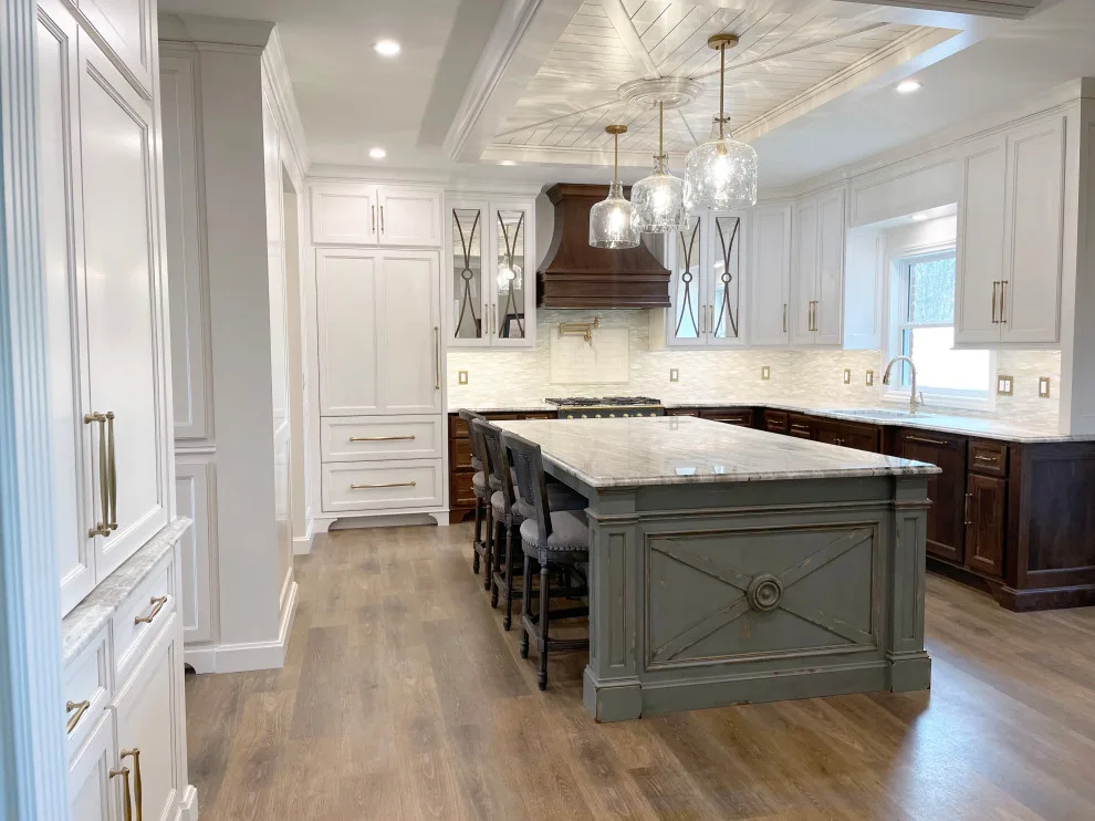 Culinary Storage Solutions by Fehrenbacher Cabinets Inc - Photo 56