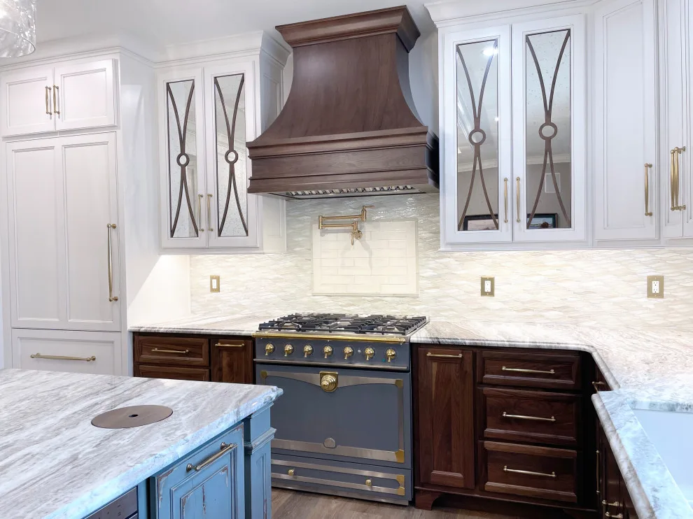 Culinary Storage Solutions by Fehrenbacher Cabinets Inc - Photo 35