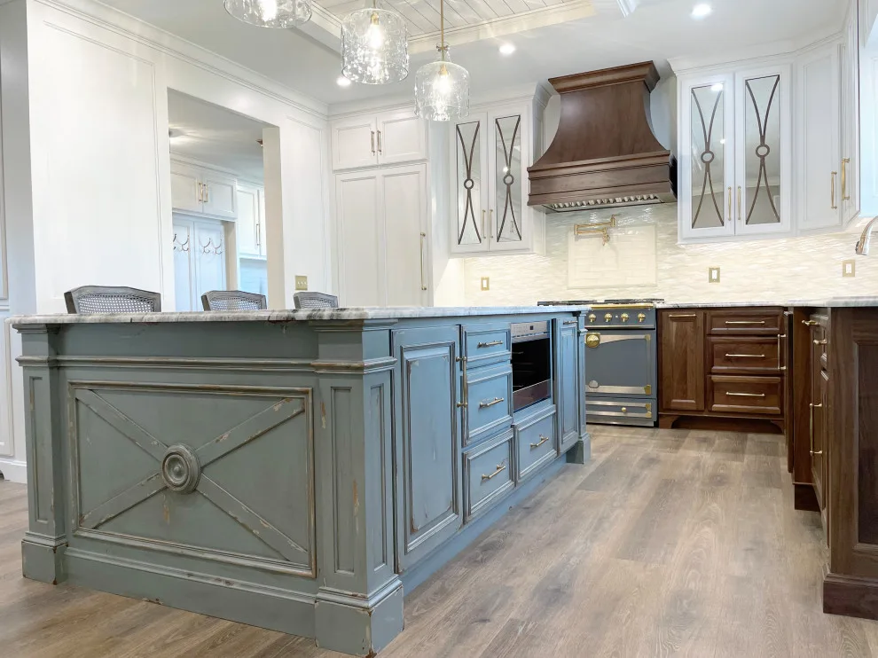 Culinary Storage Solutions by Fehrenbacher Cabinets Inc - Photo 130