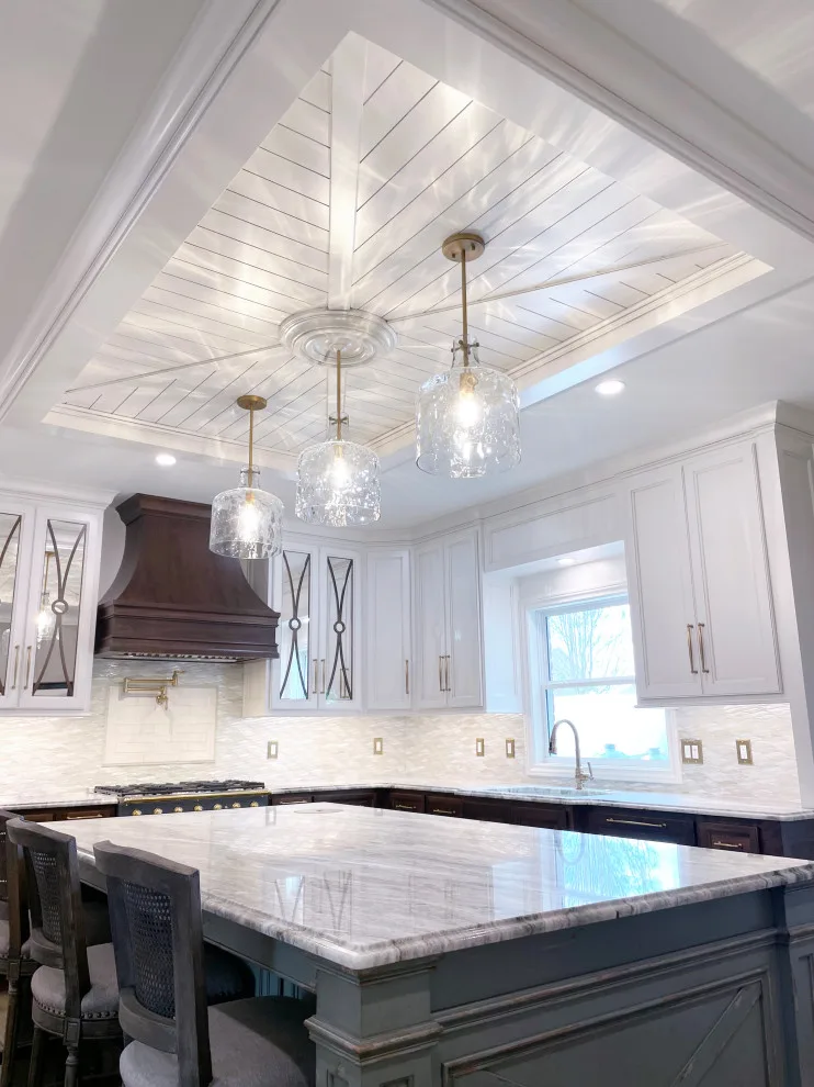 Culinary Storage Solutions by Fehrenbacher Cabinets Inc - Photo 272