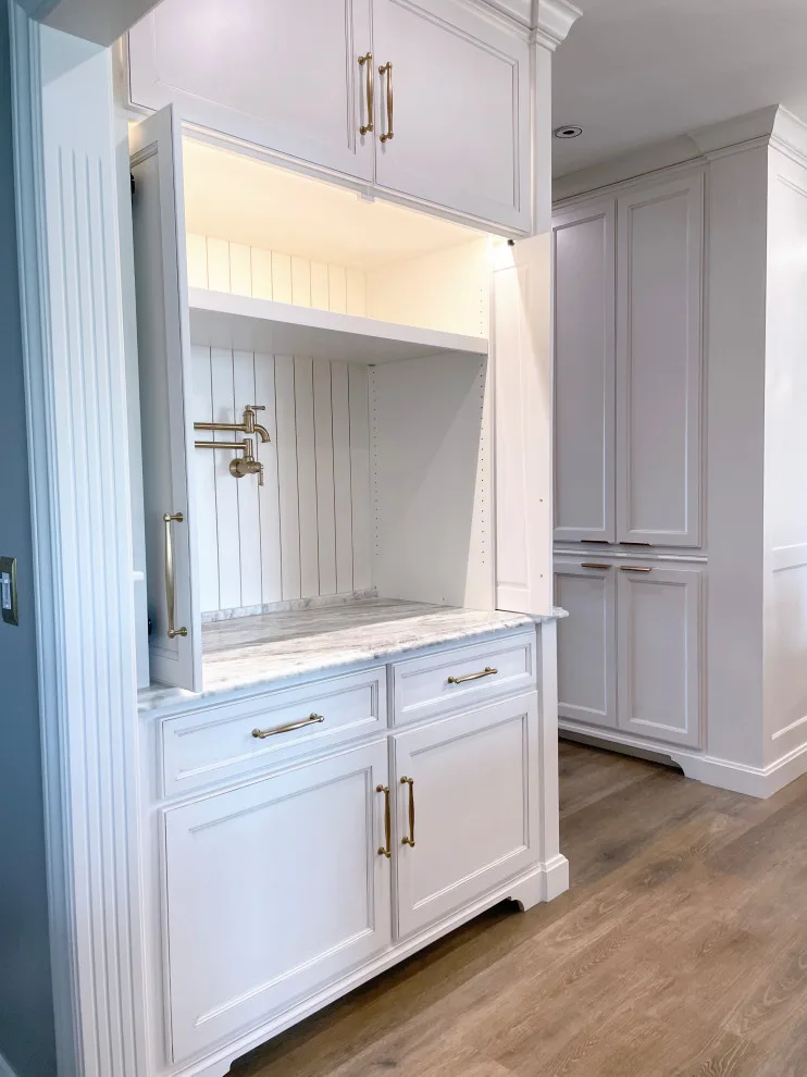 Culinary Storage Solutions by Fehrenbacher Cabinets Inc - Photo 221