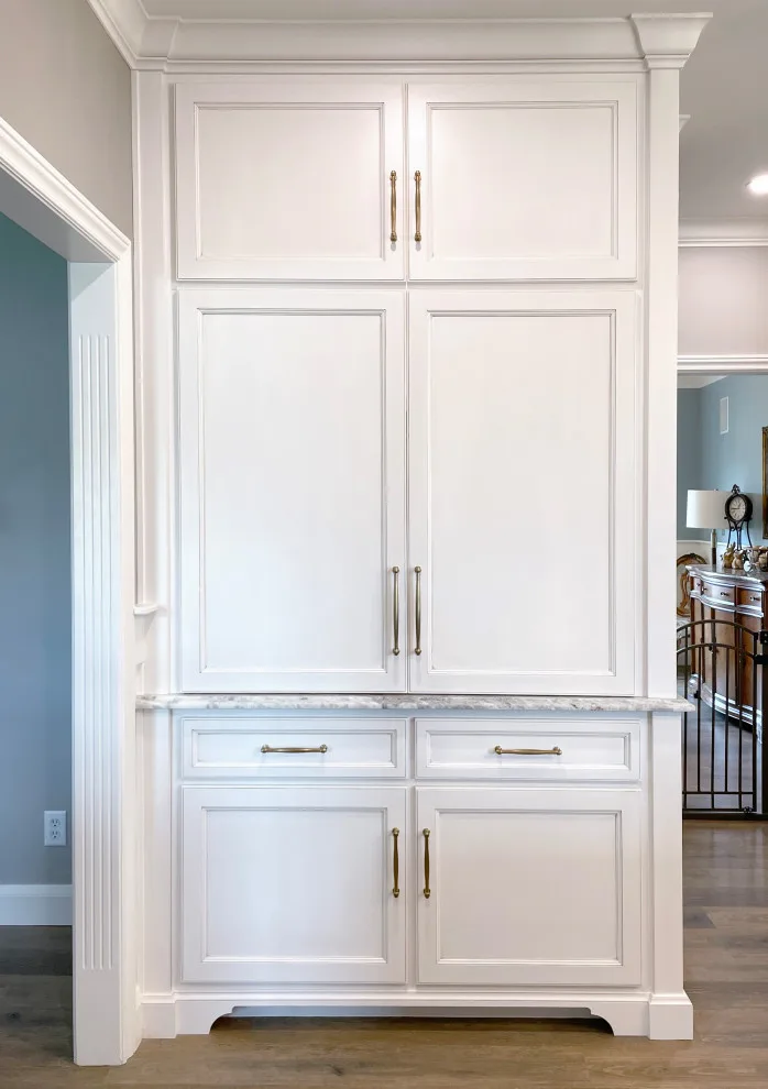 Culinary Storage Solutions by Fehrenbacher Cabinets Inc - Photo 133