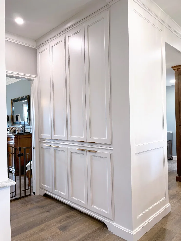 Culinary Storage Solutions by Fehrenbacher Cabinets Inc - Photo 302