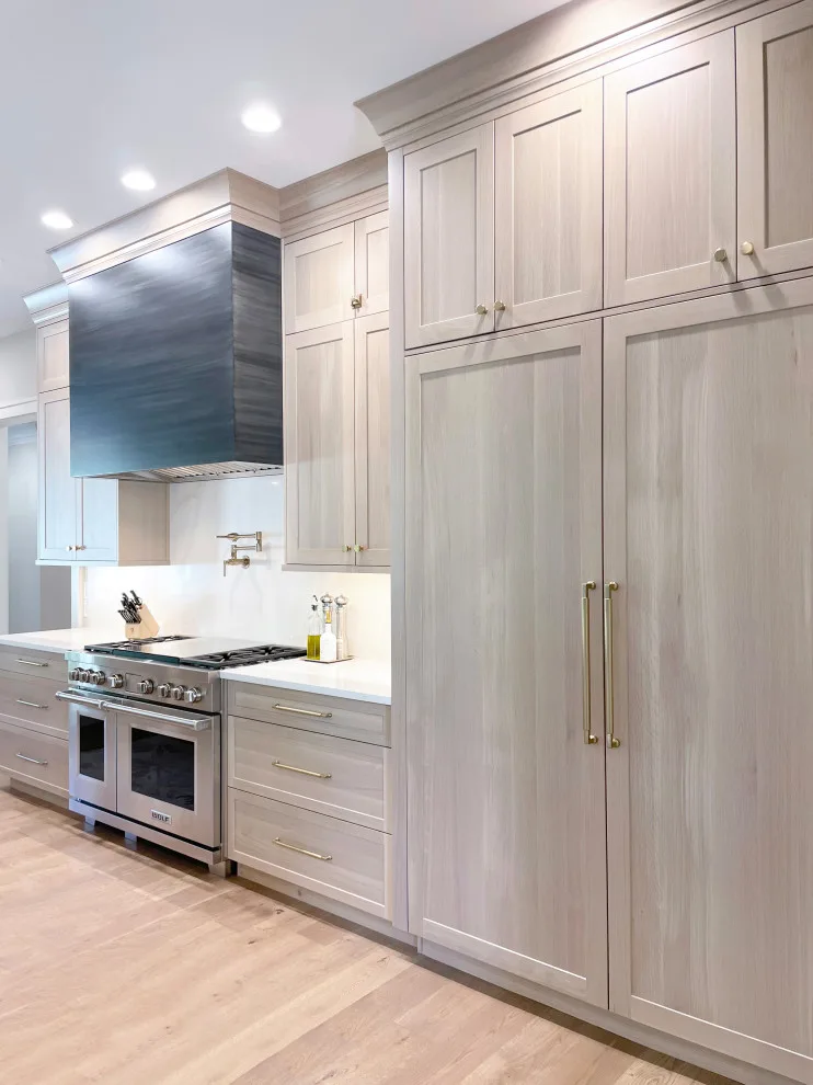 Culinary Storage Solutions by Fehrenbacher Cabinets Inc - Photo 27