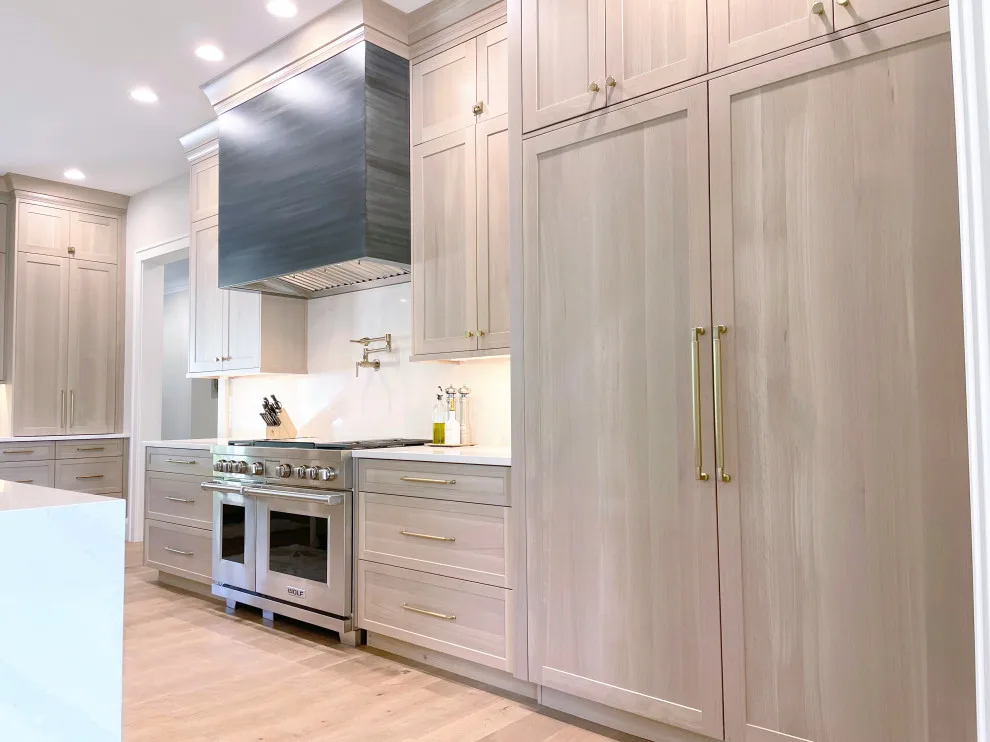 Culinary Storage Solutions by Fehrenbacher Cabinets Inc - Photo 88