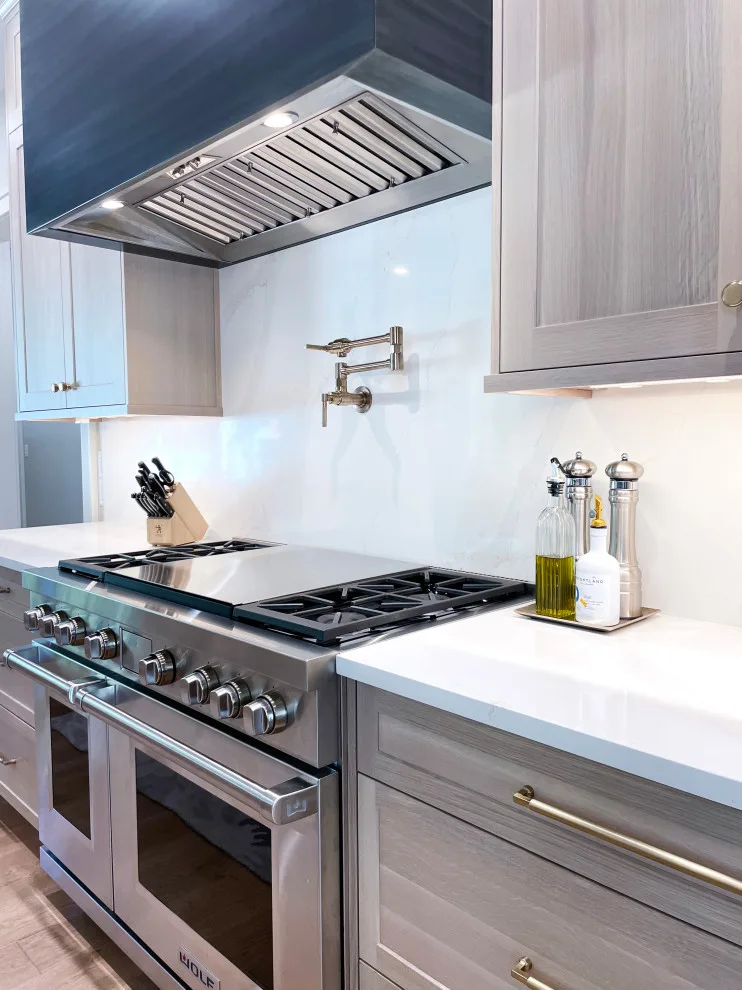Fehrenbacher Cabinets Inc - Photo 4