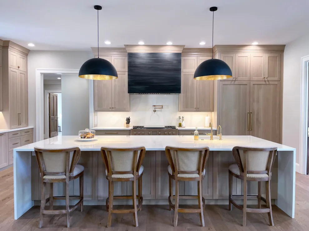 Culinary Storage Solutions by Fehrenbacher Cabinets Inc - Photo 293