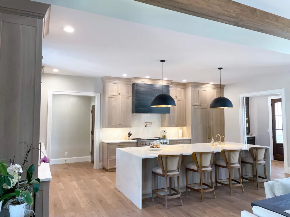 Culinary Storage Solutions by Fehrenbacher Cabinets Inc - Photo 112