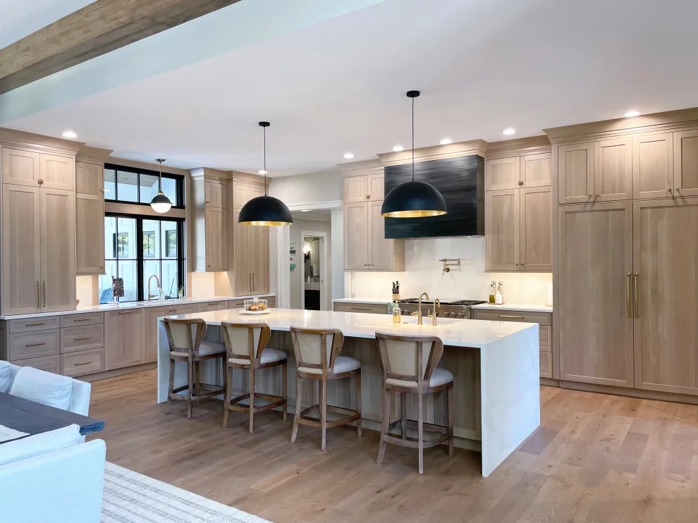Culinary Storage Solutions by Fehrenbacher Cabinets Inc - Photo 253