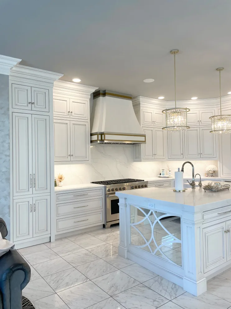 Culinary Storage Solutions by Fehrenbacher Cabinets Inc - Photo 107