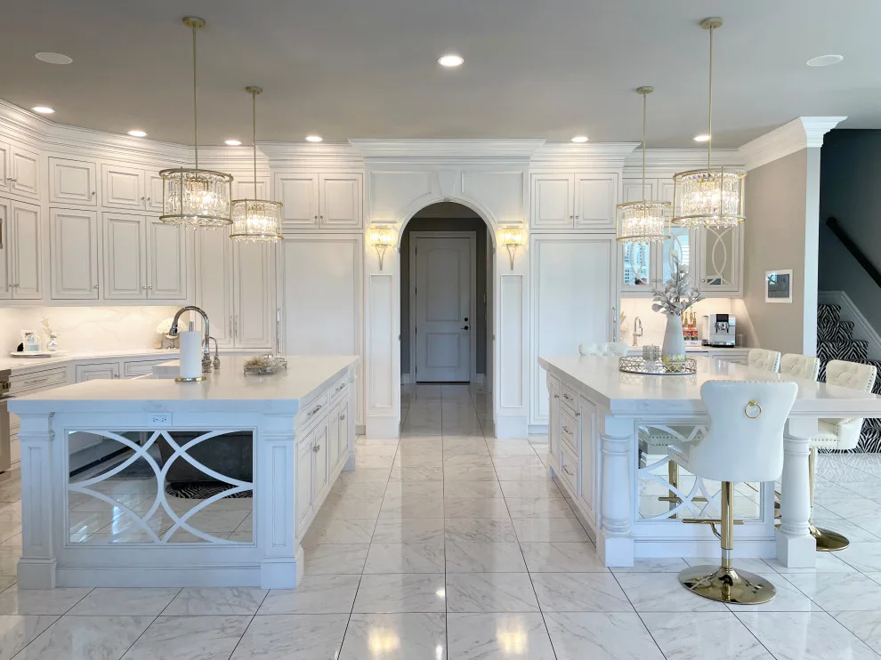 Culinary Storage Solutions by Fehrenbacher Cabinets Inc - Photo 78
