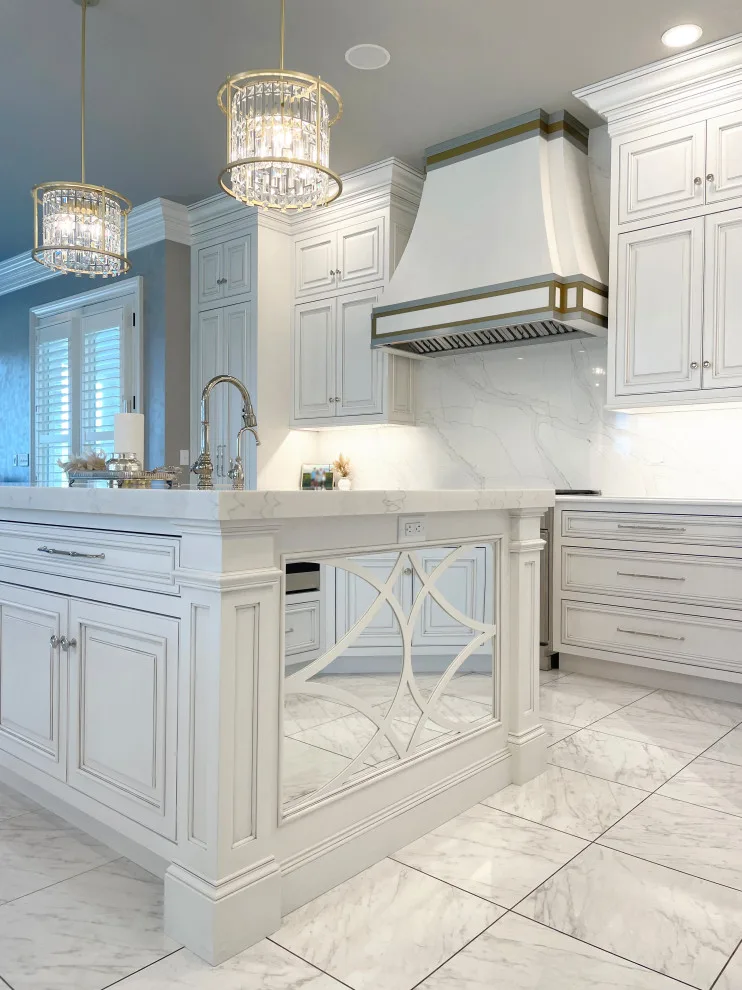Culinary Storage Solutions by Fehrenbacher Cabinets Inc - Photo 210