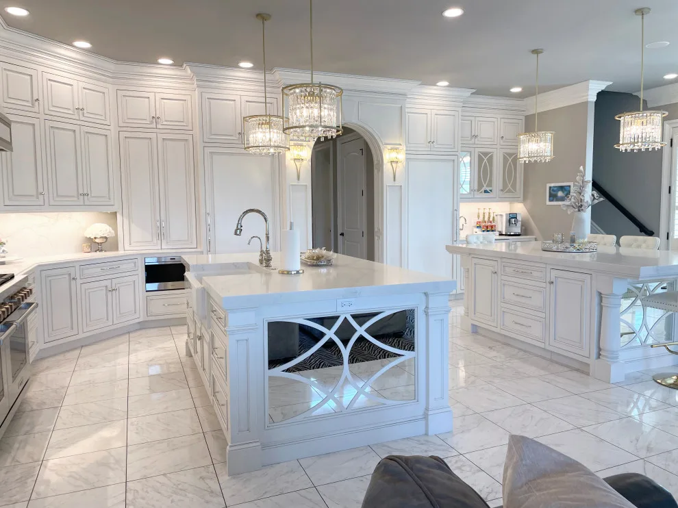 Culinary Storage Solutions by Fehrenbacher Cabinets Inc - Photo 206