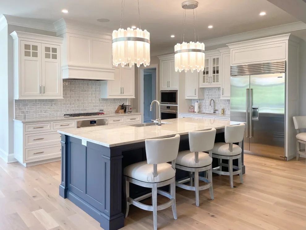 Culinary Storage Solutions by Fehrenbacher Cabinets Inc - Photo 53