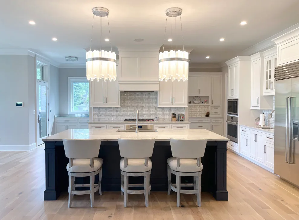 Culinary Storage Solutions by Fehrenbacher Cabinets Inc - Photo 132