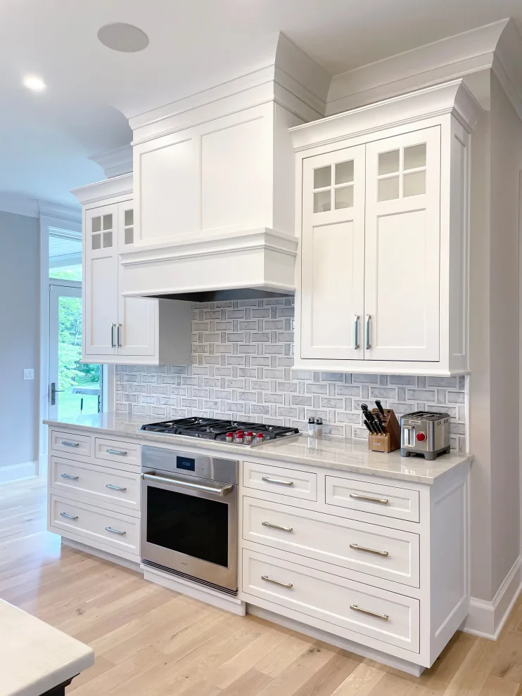 Culinary Storage Solutions by Fehrenbacher Cabinets Inc - Photo 264