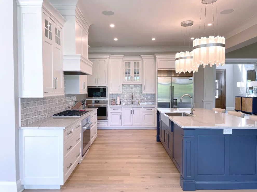 Culinary Storage Solutions by Fehrenbacher Cabinets Inc - Photo 100