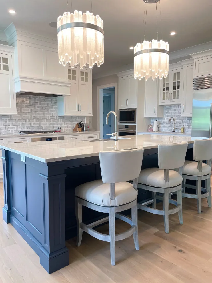 Culinary Storage Solutions by Fehrenbacher Cabinets Inc - Photo 275