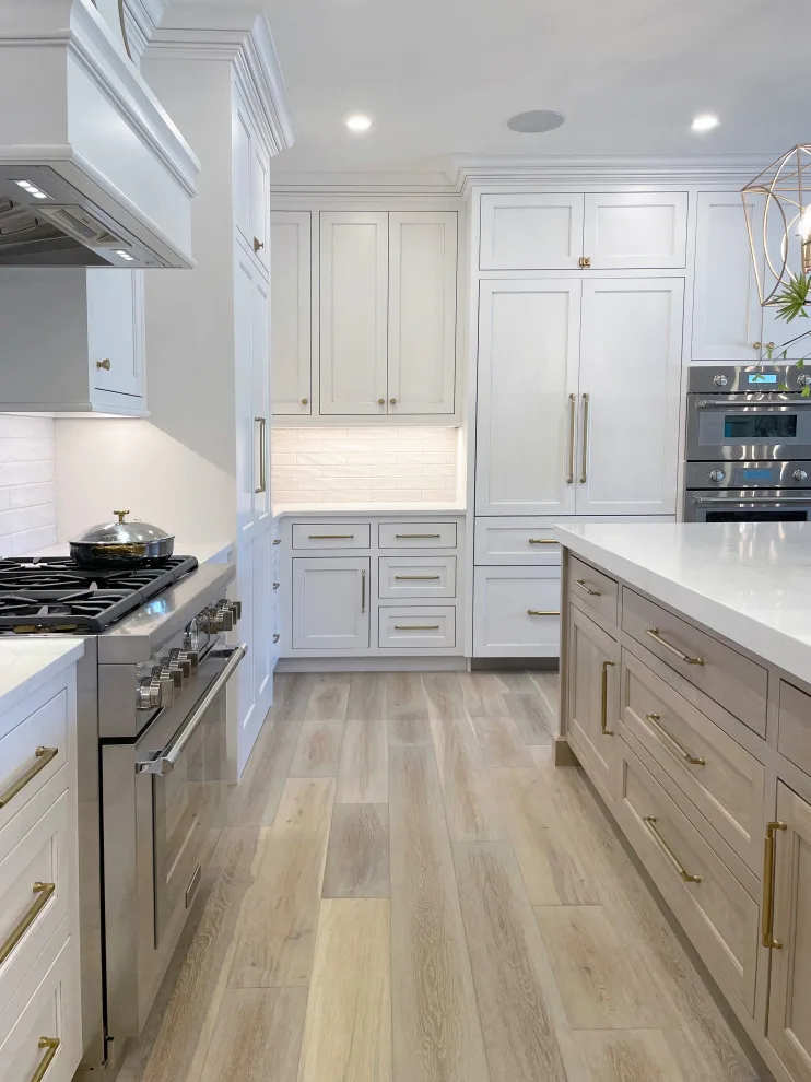 Culinary Storage Solutions by Fehrenbacher Cabinets Inc - Photo 63