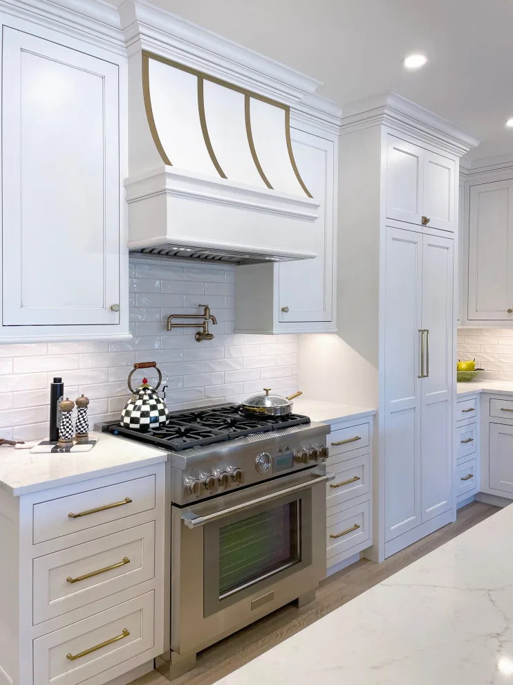 Culinary Storage Solutions by Fehrenbacher Cabinets Inc - Photo 12