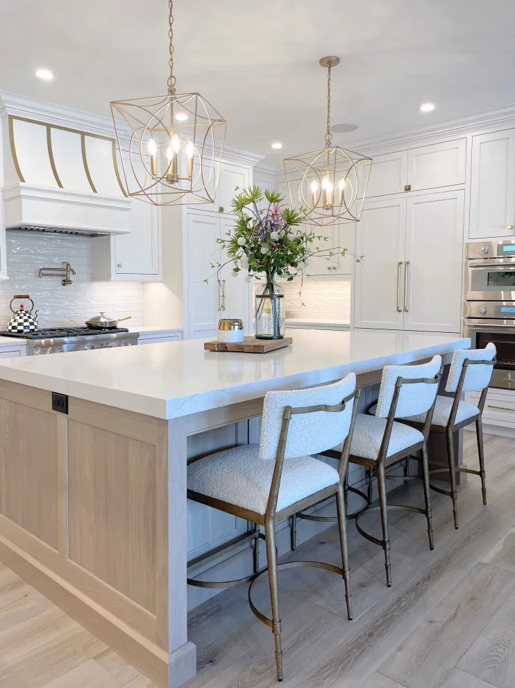 Culinary Storage Solutions by Fehrenbacher Cabinets Inc - Photo 9