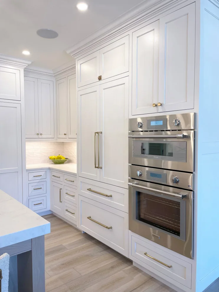 Culinary Storage Solutions by Fehrenbacher Cabinets Inc - Photo 185