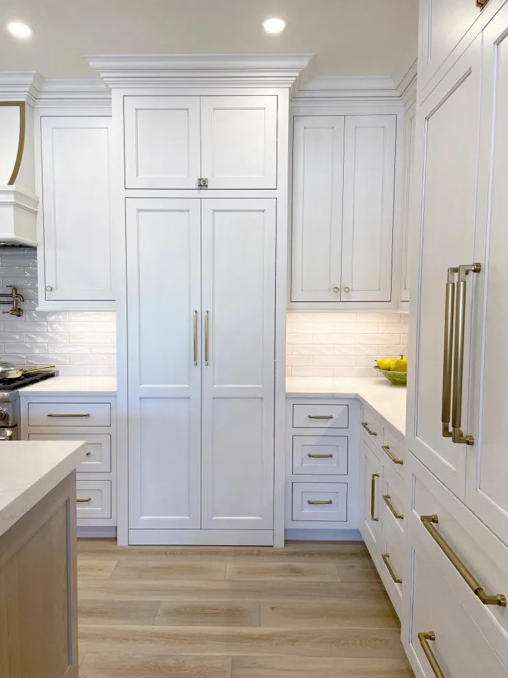Culinary Storage Solutions by Fehrenbacher Cabinets Inc - Photo 243