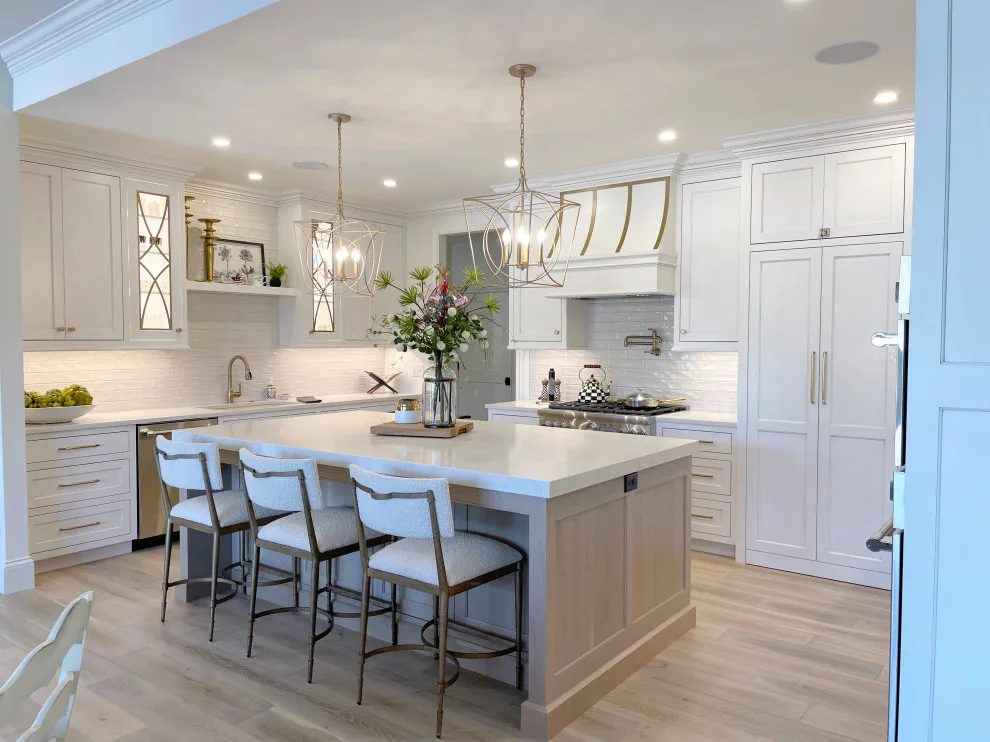 Culinary Storage Solutions by Fehrenbacher Cabinets Inc - Photo 127