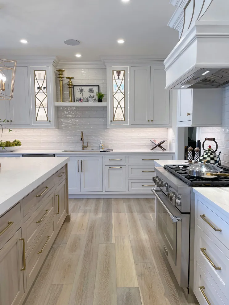 Culinary Storage Solutions by Fehrenbacher Cabinets Inc - Photo 182