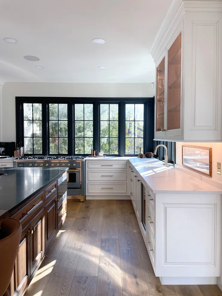 Culinary Storage Solutions by Fehrenbacher Cabinets Inc - Photo 211