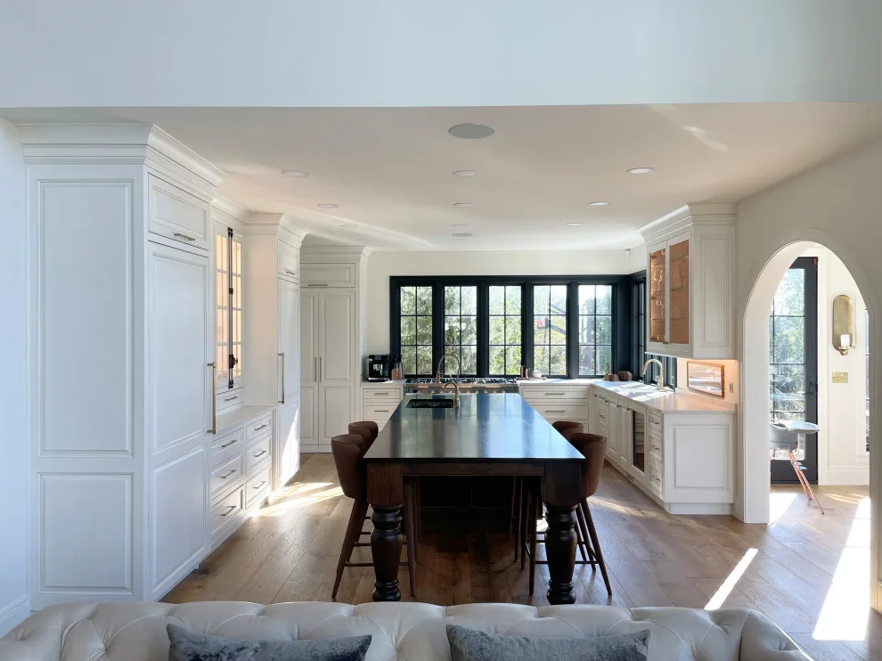 Culinary Storage Solutions by Fehrenbacher Cabinets Inc - Photo 86