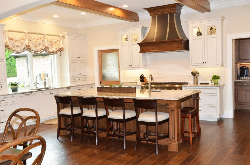 Culinary Storage Solutions by Fehrenbacher Cabinets Inc - Photo 208