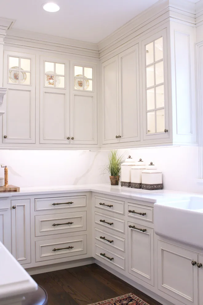 Culinary Storage Solutions by Fehrenbacher Cabinets Inc - Photo 257