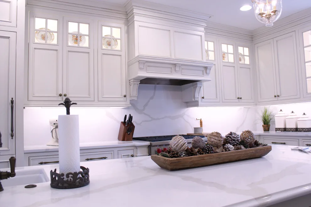 Culinary Storage Solutions by Fehrenbacher Cabinets Inc - Photo 196