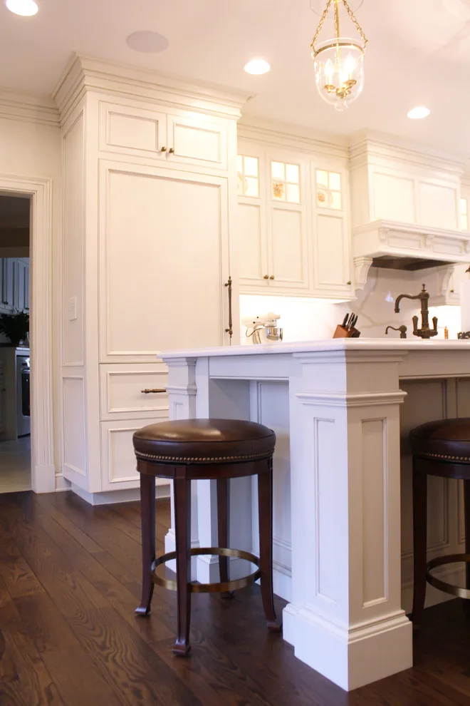 Culinary Storage Solutions by Fehrenbacher Cabinets Inc - Photo 137
