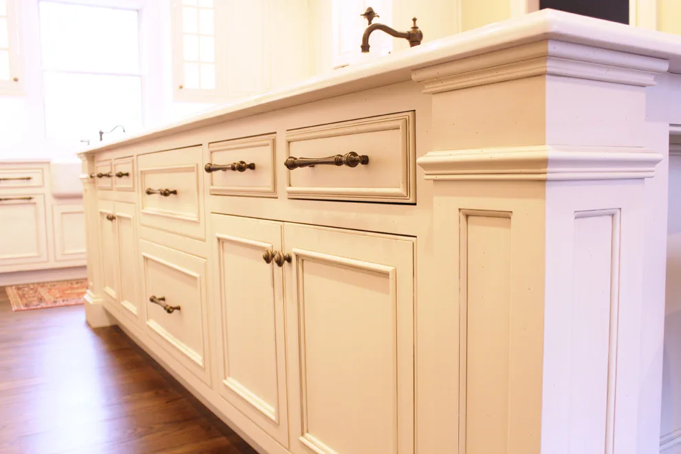 Culinary Storage Solutions by Fehrenbacher Cabinets Inc - Photo 263
