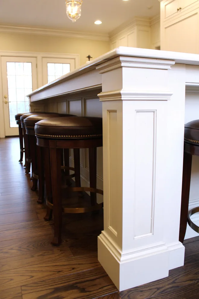 Culinary Storage Solutions by Fehrenbacher Cabinets Inc - Photo 154