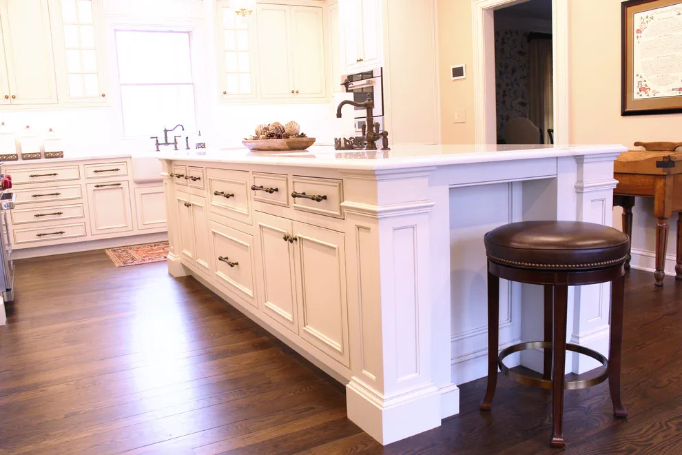 Culinary Storage Solutions by Fehrenbacher Cabinets Inc - Photo 229