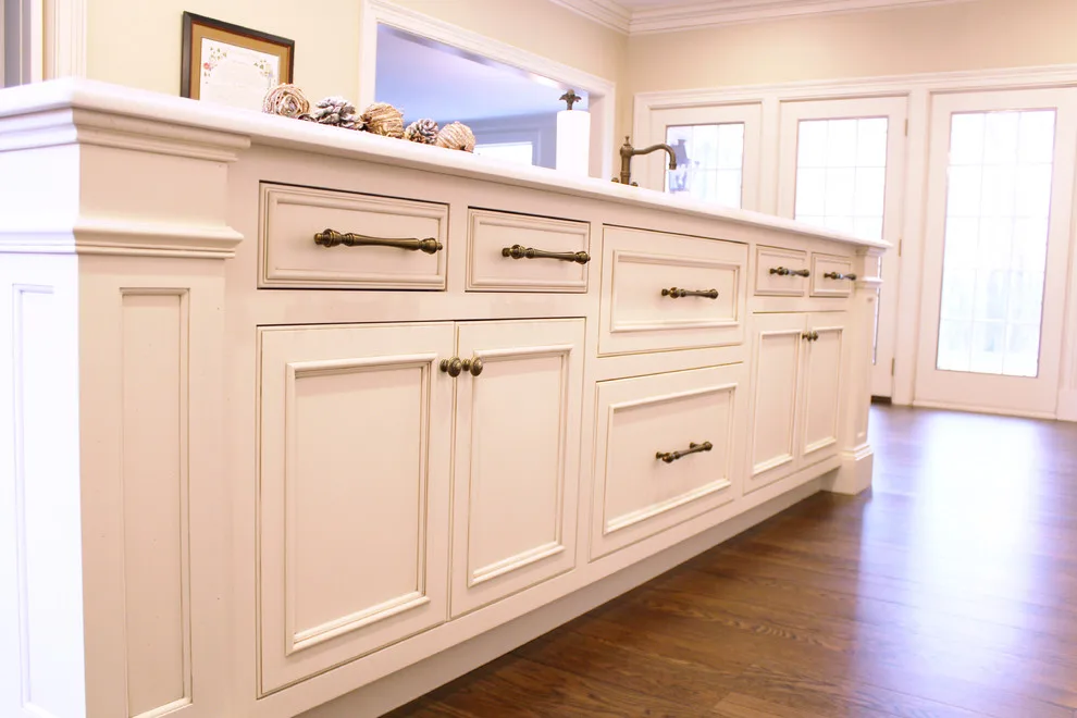 Culinary Storage Solutions by Fehrenbacher Cabinets Inc - Photo 214