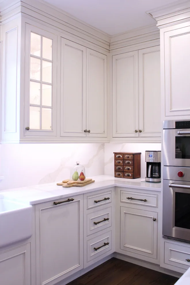 Culinary Storage Solutions by Fehrenbacher Cabinets Inc - Photo 105