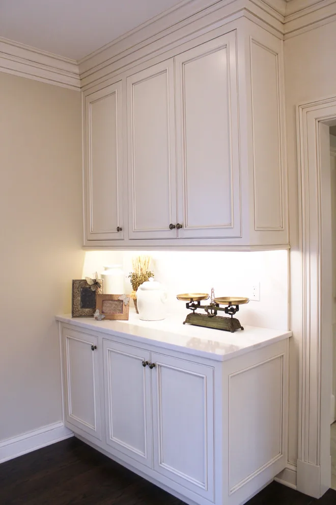 Culinary Storage Solutions by Fehrenbacher Cabinets Inc - Photo 187