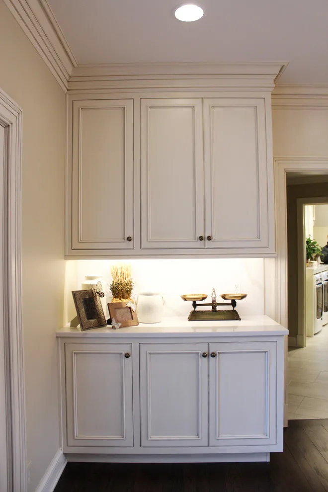 Culinary Storage Solutions by Fehrenbacher Cabinets Inc - Photo 236