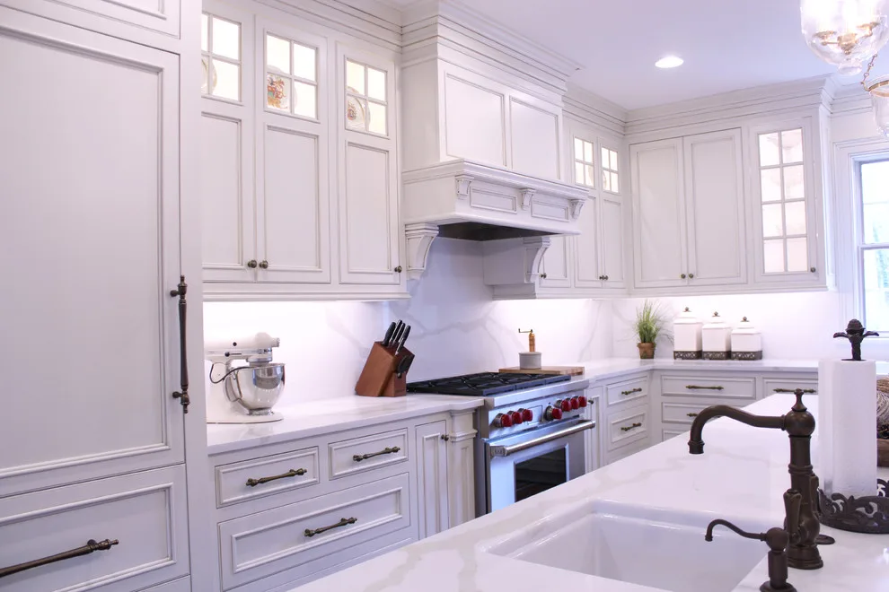 Culinary Storage Solutions by Fehrenbacher Cabinets Inc - Photo 85