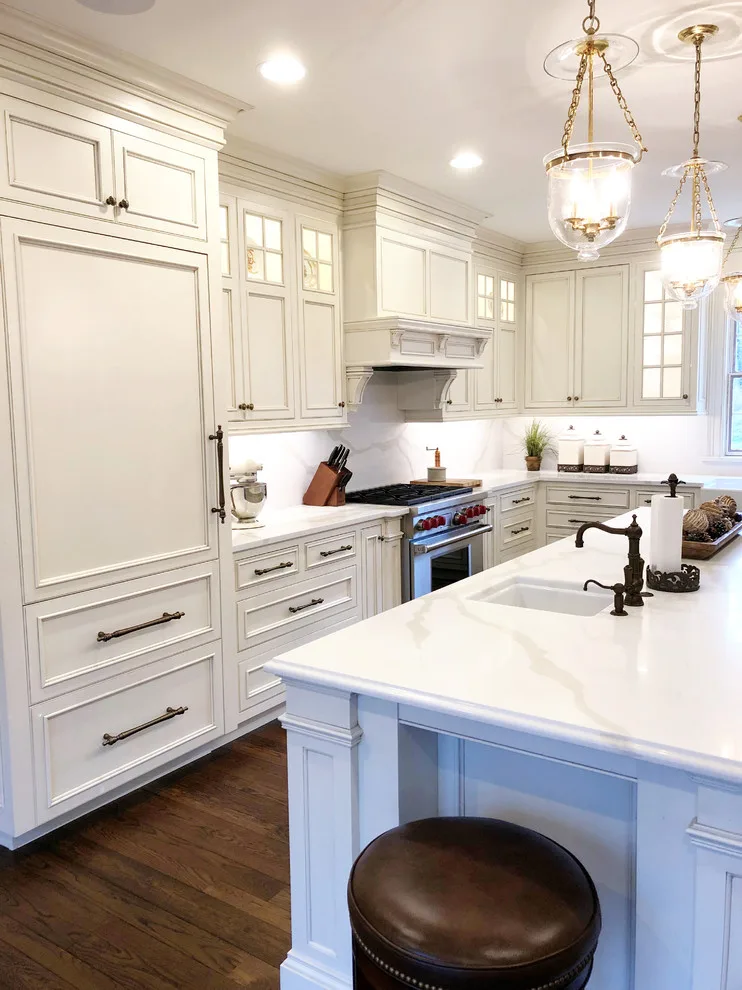 Culinary Storage Solutions by Fehrenbacher Cabinets Inc - Photo 96