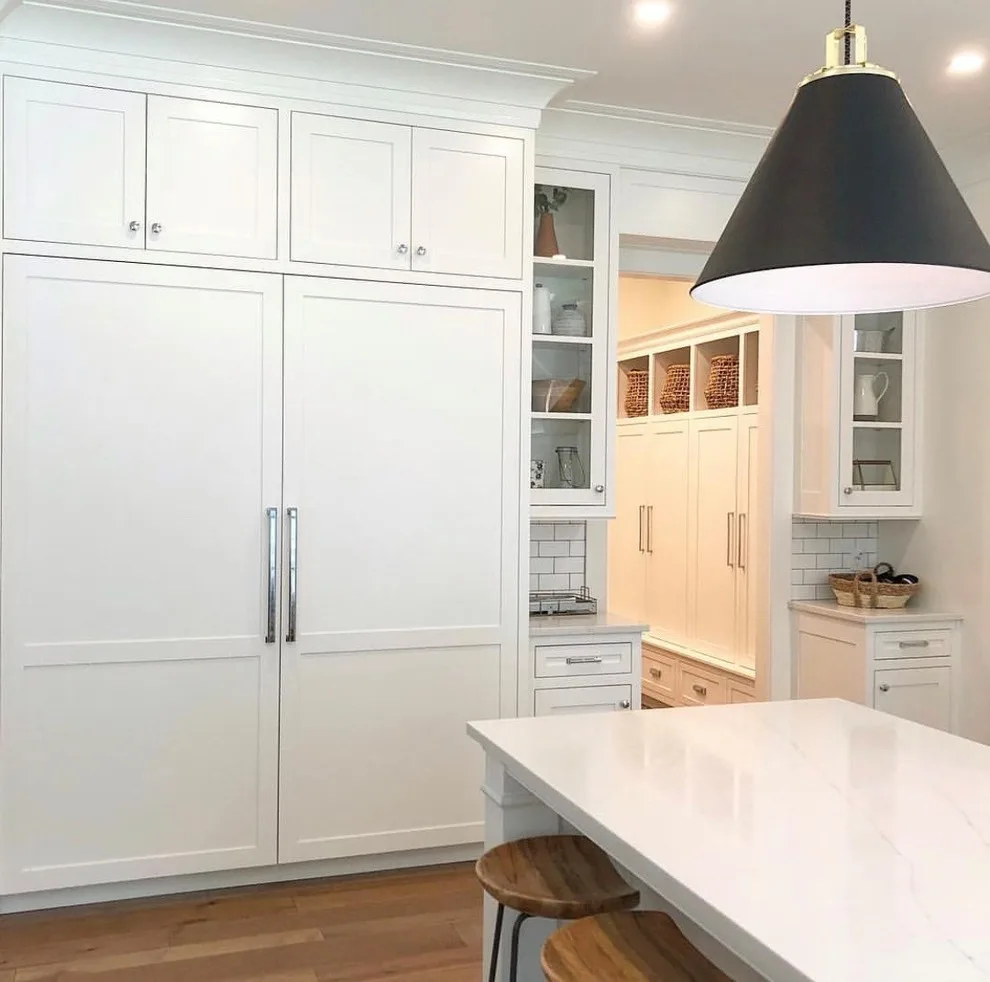 Culinary Storage Solutions by Fehrenbacher Cabinets Inc - Photo 25