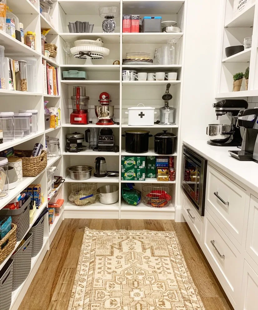 Culinary Storage Solutions by Fehrenbacher Cabinets Inc - Photo 90