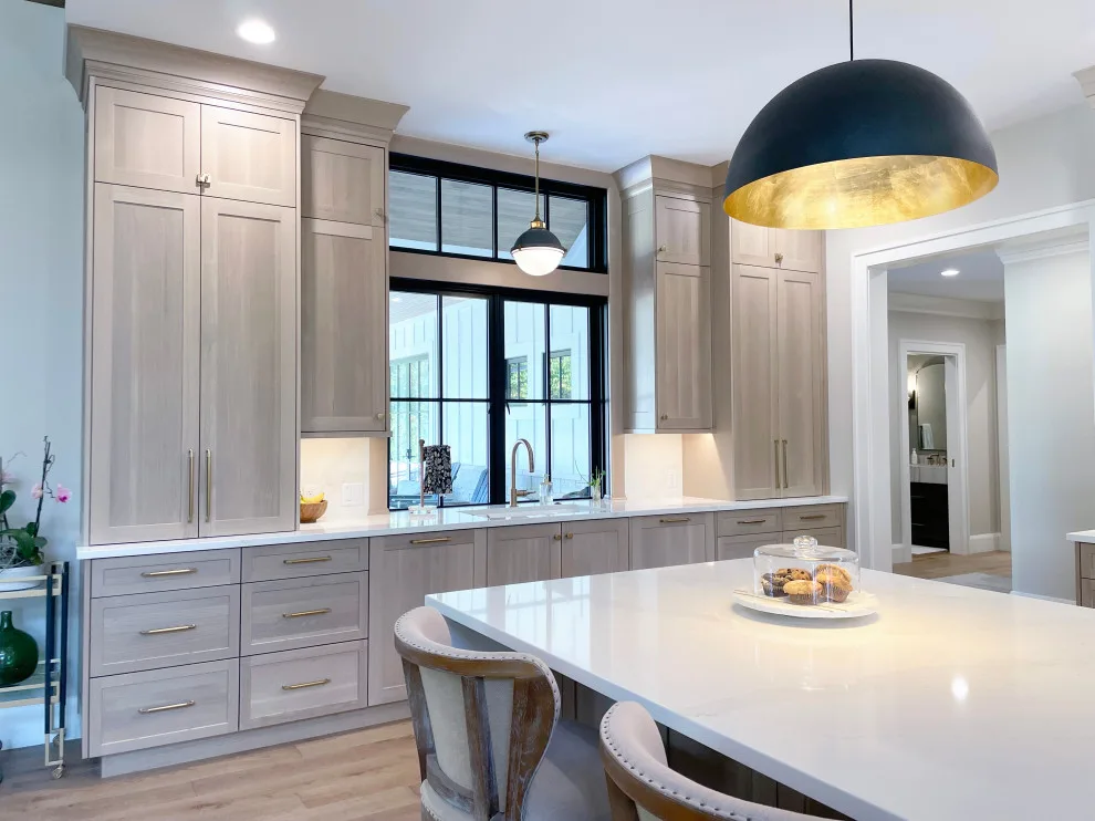 Culinary Storage Solutions by Fehrenbacher Cabinets Inc - Photo 43