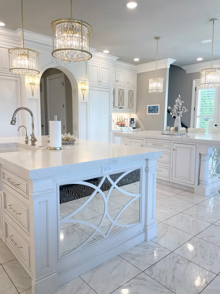 Culinary Storage Solutions by Fehrenbacher Cabinets Inc - Photo 219