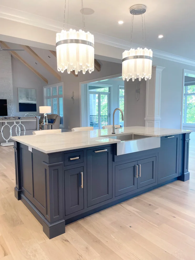 Fehrenbacher Cabinets Inc - Photo 5