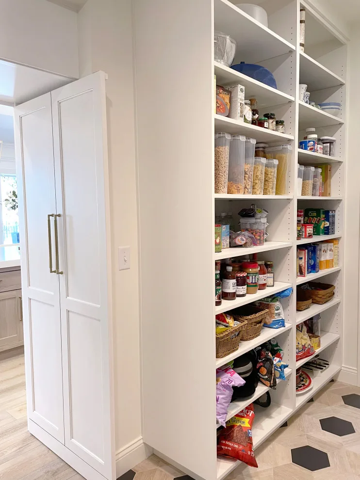 Culinary Storage Solutions by Fehrenbacher Cabinets Inc - Photo 223